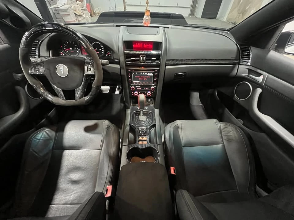 2009 Pontiac G8 - Image 15 of 20