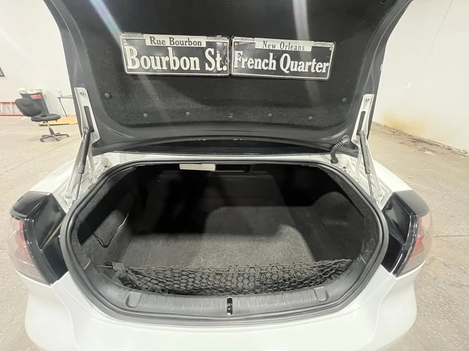 2009 Pontiac G8 - Image 17 of 20