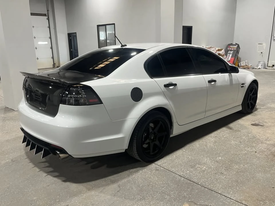 2009 Pontiac G8 - Image 5 of 20