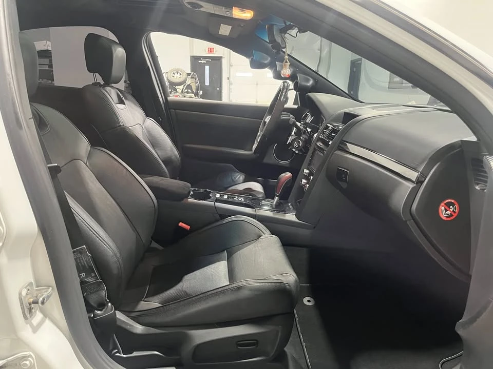 2009 Pontiac G8 - Image 19 of 20