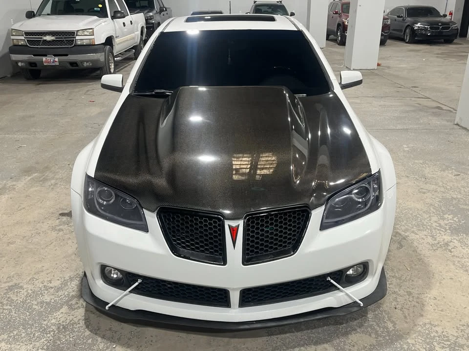 2009 Pontiac G8 - Image 2 of 20