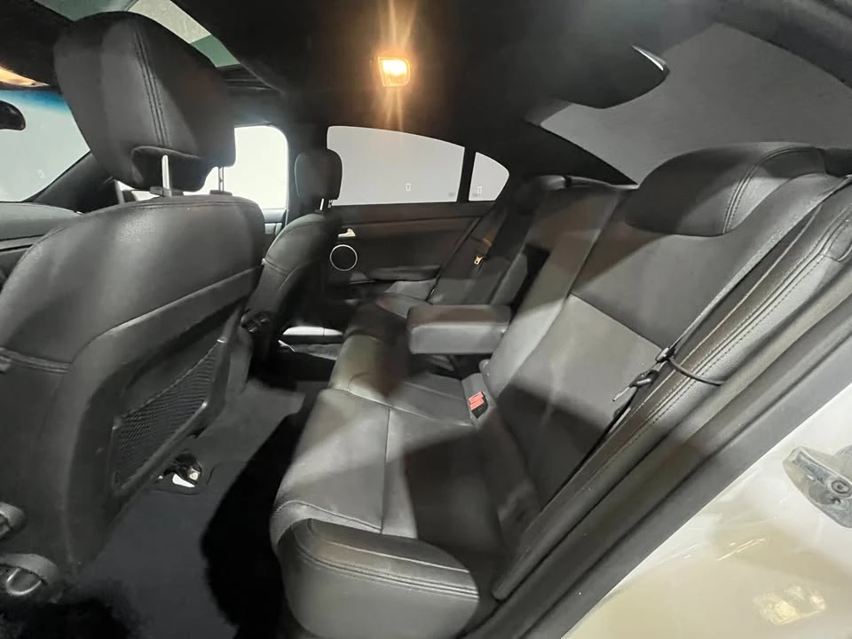 2009 Pontiac G8 - Image 14 of 20