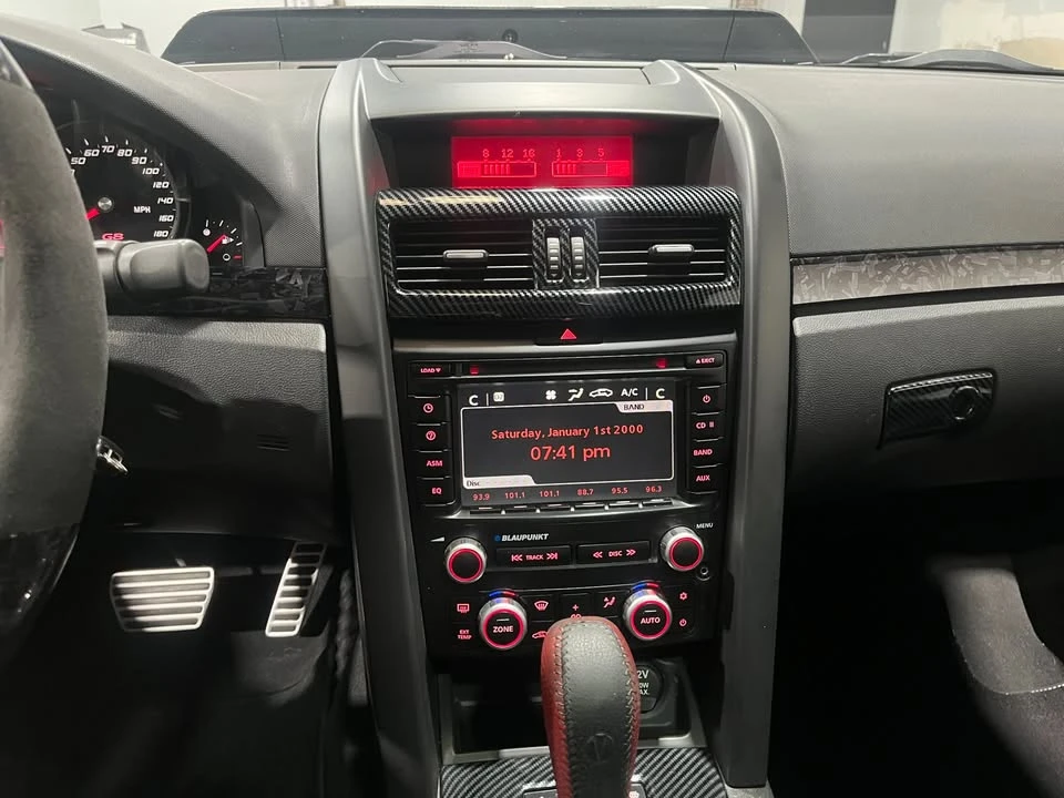 2009 Pontiac G8 - Image 13 of 20