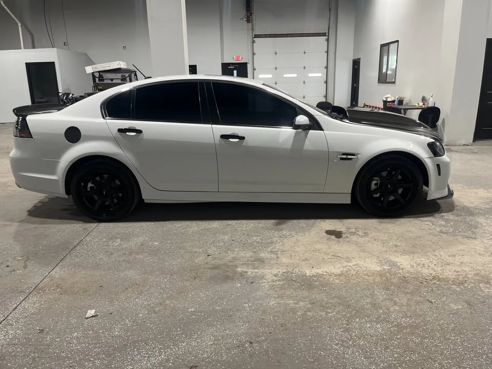 2009 Pontiac G8 - Image 4 of 20