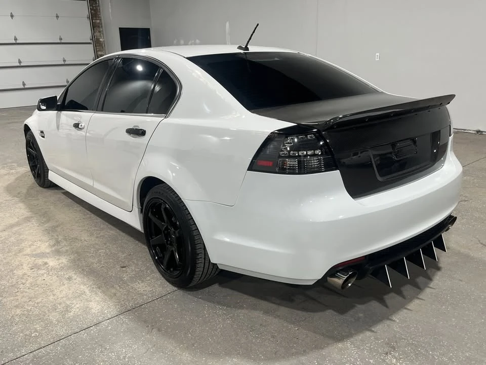 2009 Pontiac G8 - Image 7 of 20
