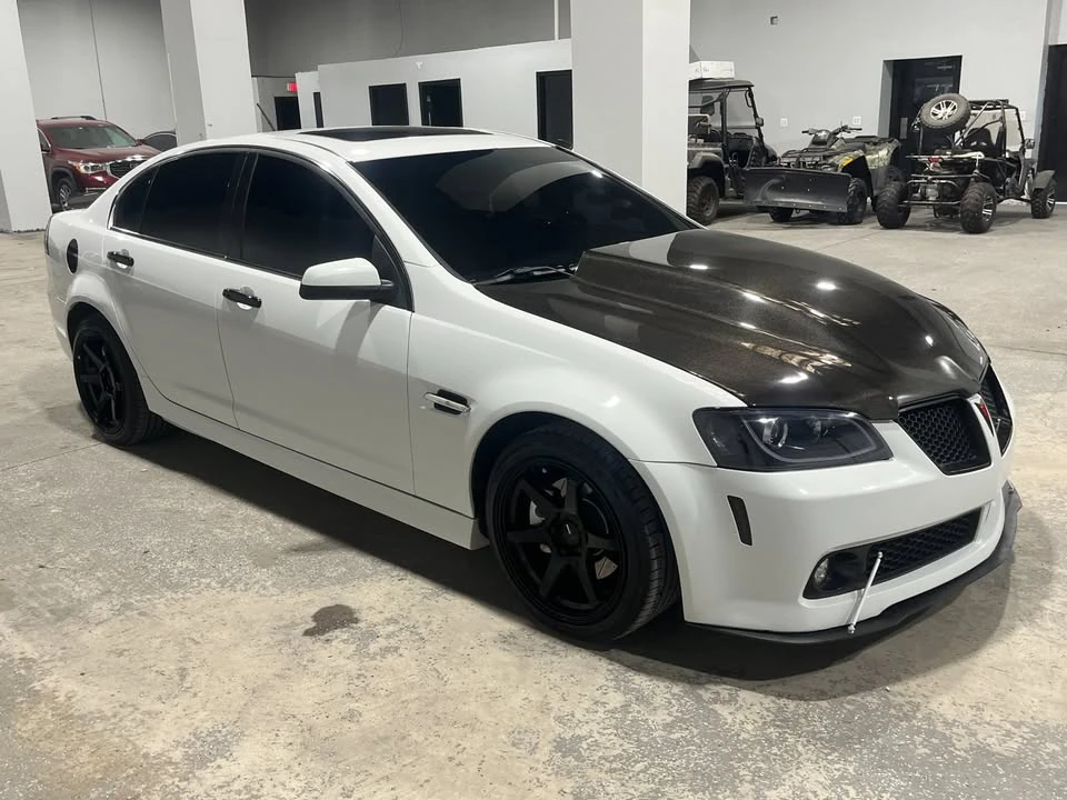 2009 Pontiac G8 - Image 3 of 20