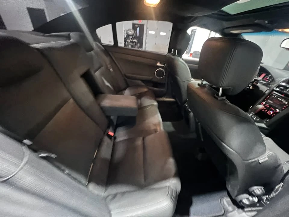 2009 Pontiac G8 - Image 18 of 20