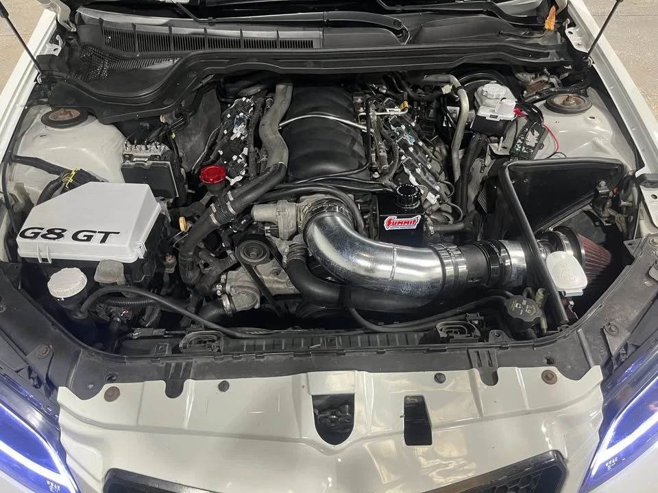 2009 Pontiac G8 - Image 20 of 20
