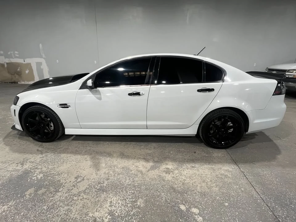 2009 Pontiac G8 - Image 8 of 20
