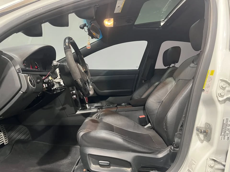 2009 Pontiac G8 - Image 11 of 20