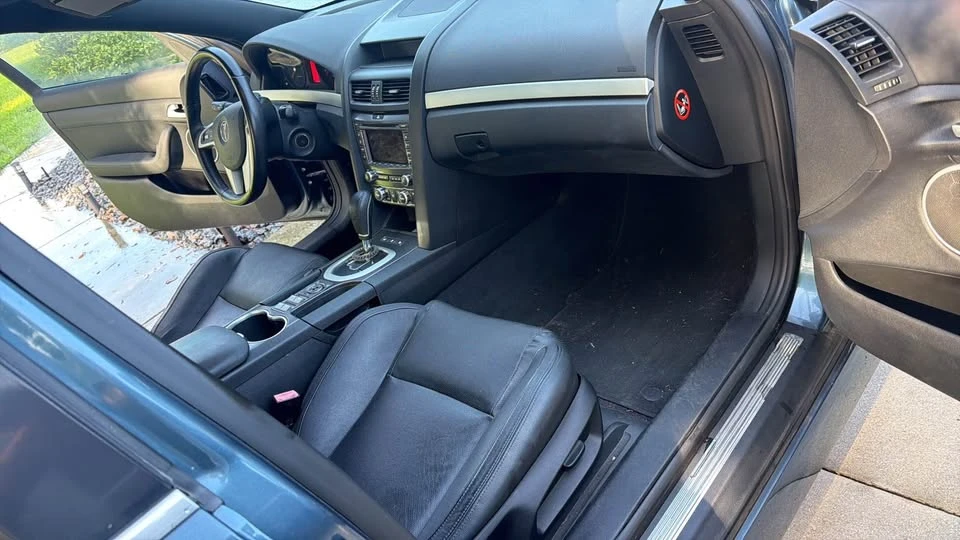 2009 Pontiac G8 - Image 6 of 11