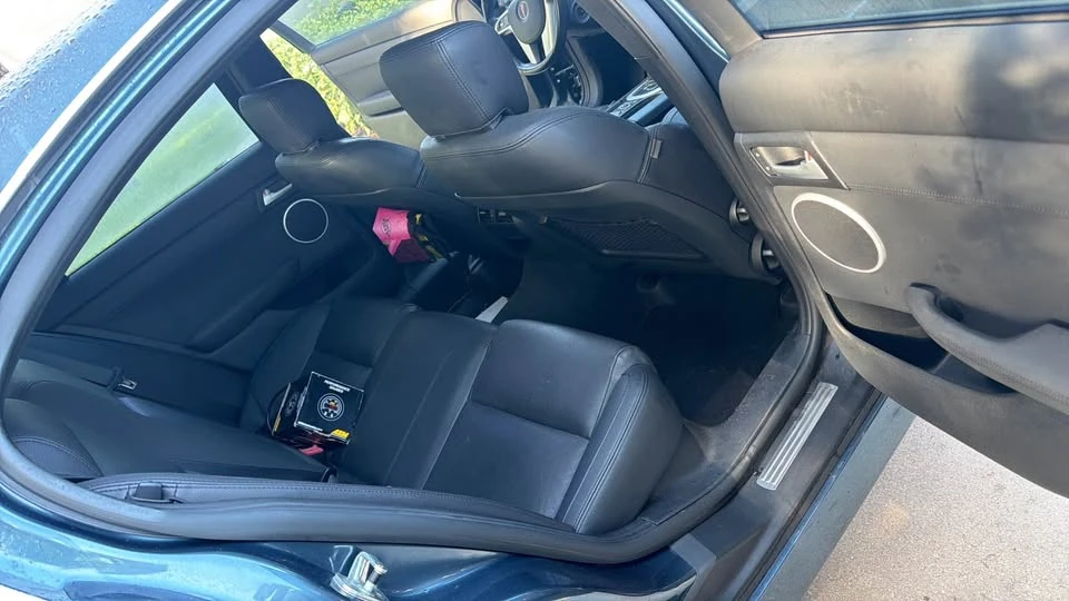 2009 Pontiac G8 - Image 7 of 11