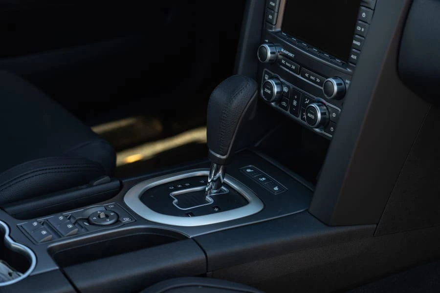 2009 Pontiac G8 - Image 13 of 16