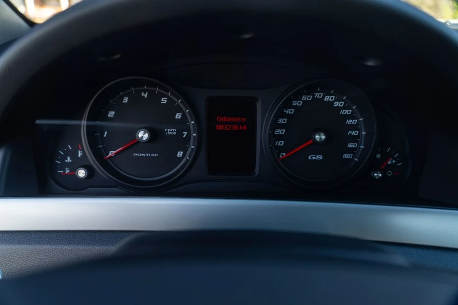 2009 Pontiac G8 - Image 11 of 16