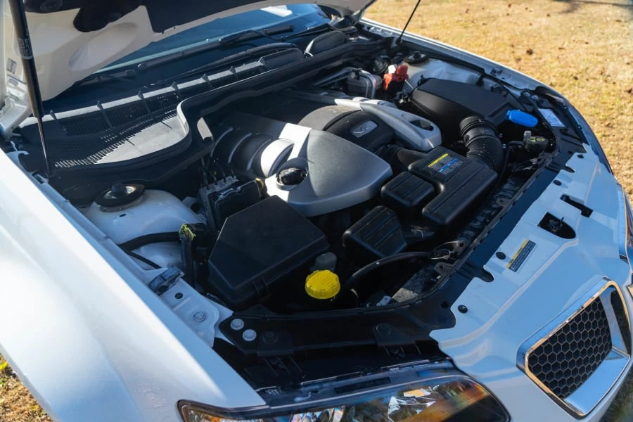 2009 Pontiac G8 - Image 16 of 16