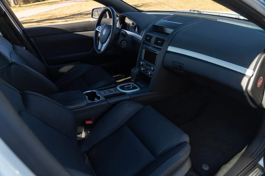 2009 Pontiac G8 - Image 12 of 16