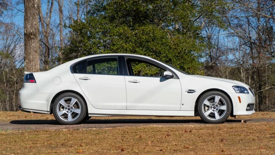 2009 Pontiac G8 - Image 5 of 16