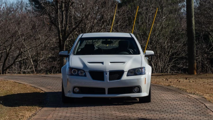 2009 Pontiac G8 - Image 4 of 16