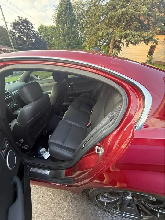 2009 Pontiac G8 - Image 8 of 10