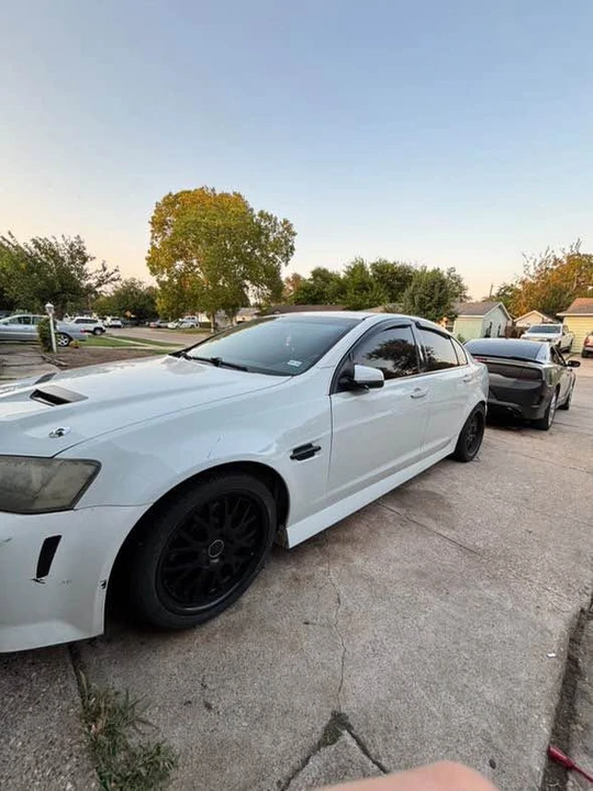 2009 Pontiac G8 - Image 5 of 14