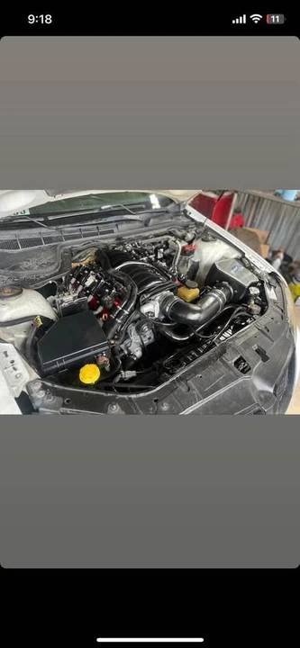 2009 Pontiac G8 - Image 12 of 14