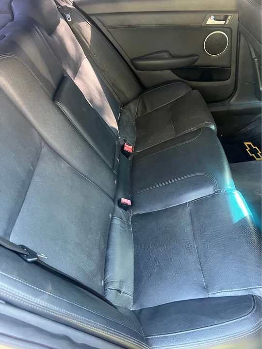 2009 Pontiac G8 - Image 11 of 11