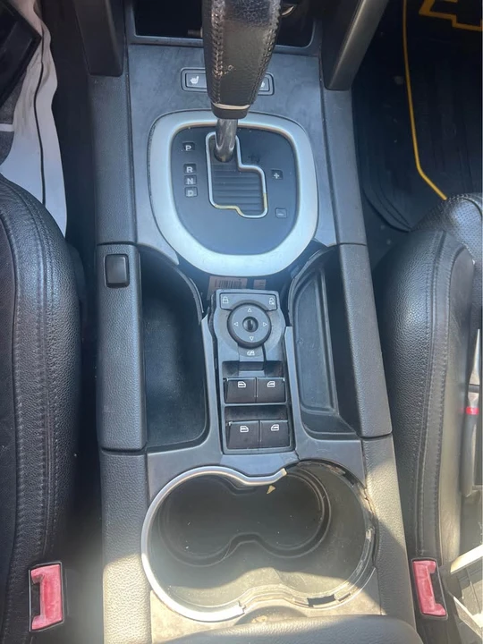 2009 Pontiac G8 - Image 9 of 11