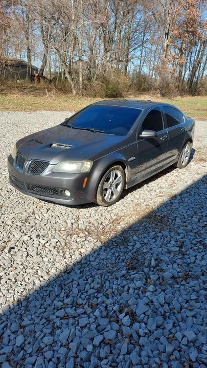2009 Pontiac G8 - Image 5 of 9