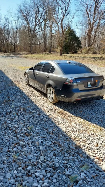 2009 Pontiac G8 - Image 4 of 9