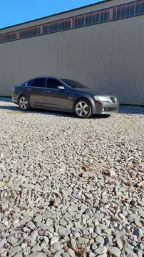 2009 Pontiac G8 GT