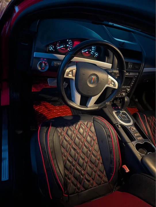 2009 Pontiac G8 - Image 8 of 10