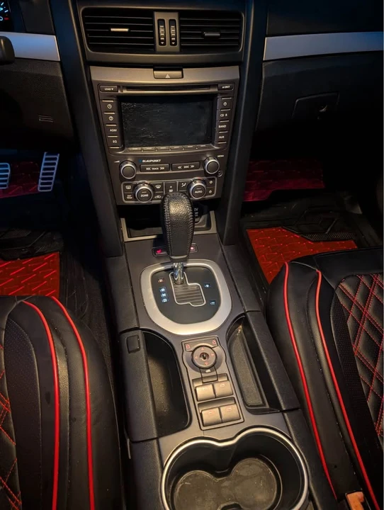 2009 Pontiac G8 - Image 7 of 10