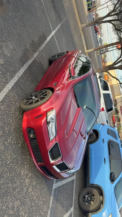 2009 Pontiac G8 - Image 13 of 18