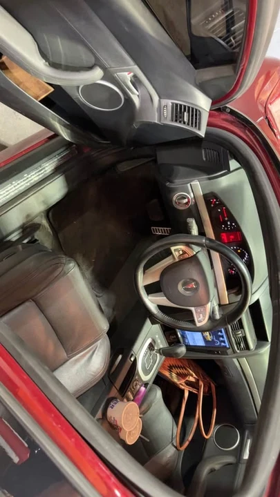 2009 Pontiac G8 - Image 10 of 18