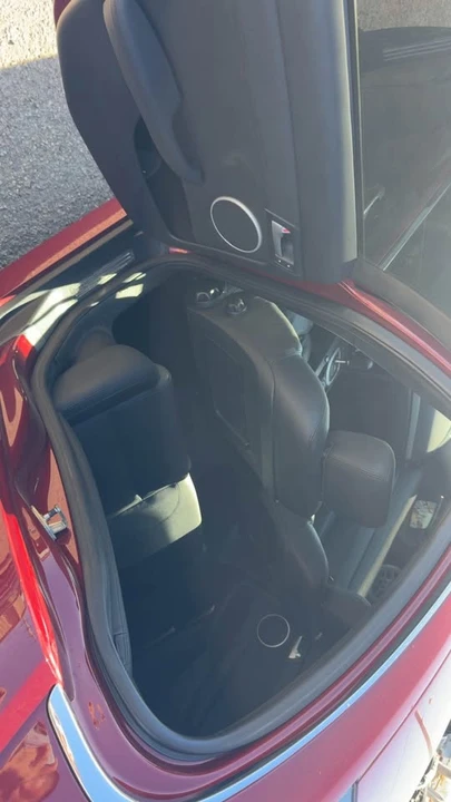 2009 Pontiac G8 - Image 17 of 18