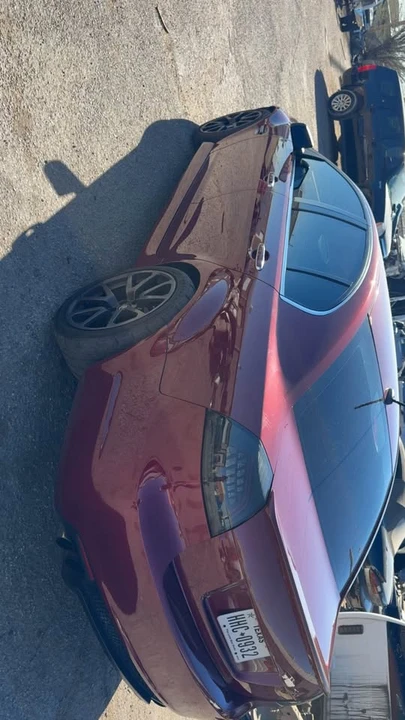 2009 Pontiac G8 - Image 4 of 18