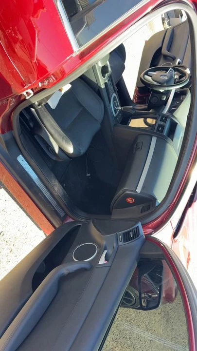 2009 Pontiac G8 - Image 16 of 18