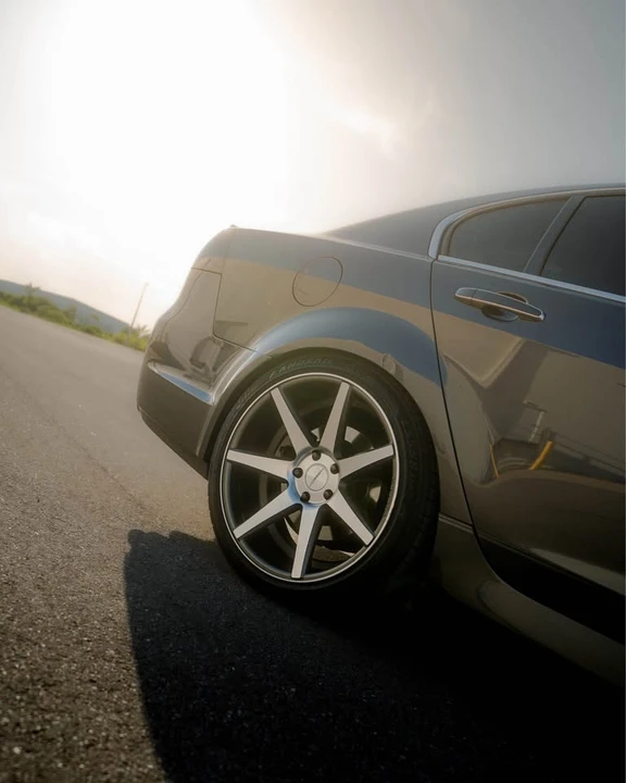 2009 Pontiac G8 - Image 8 of 11