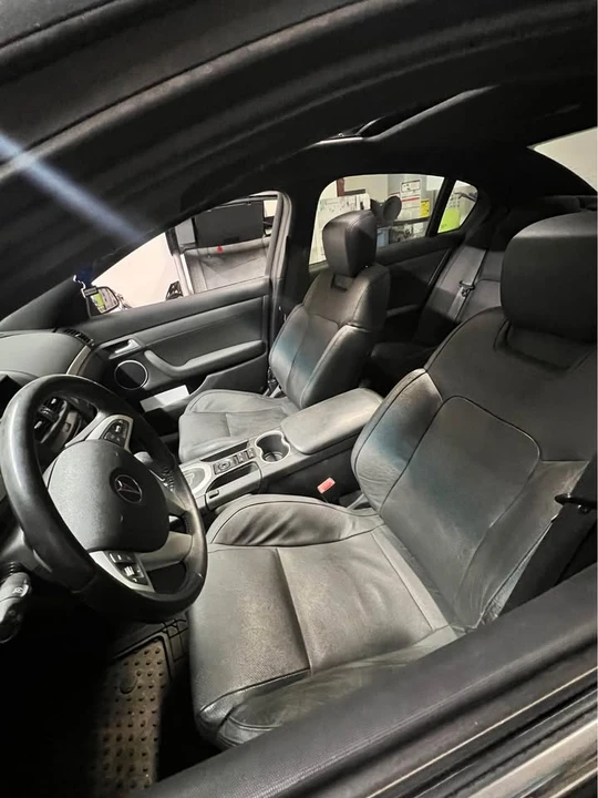 2009 Pontiac G8 - Image 3 of 5