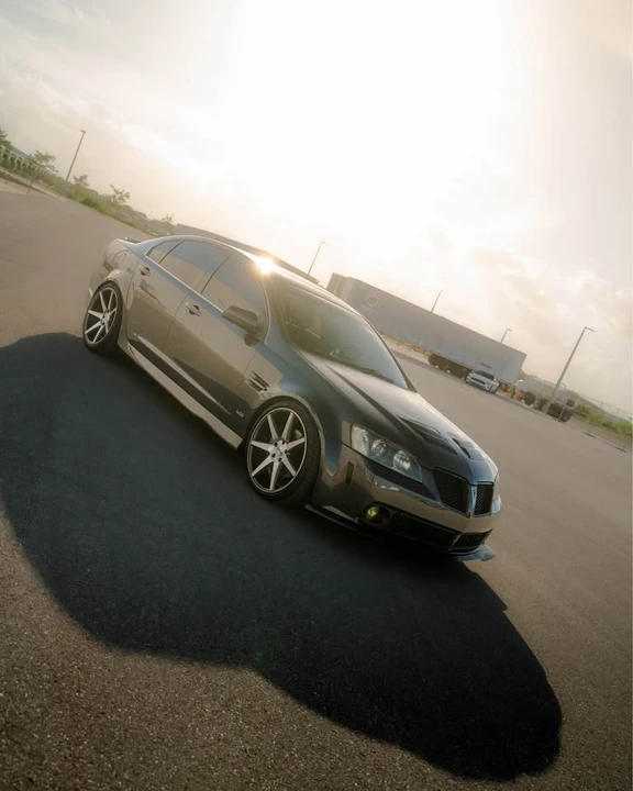 2009 Pontiac G8 - Image 5 of 11