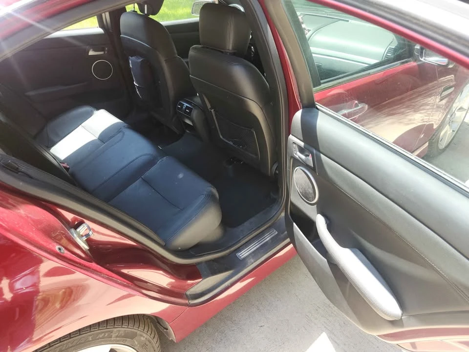 2009 Pontiac G8 - Image 7 of 12