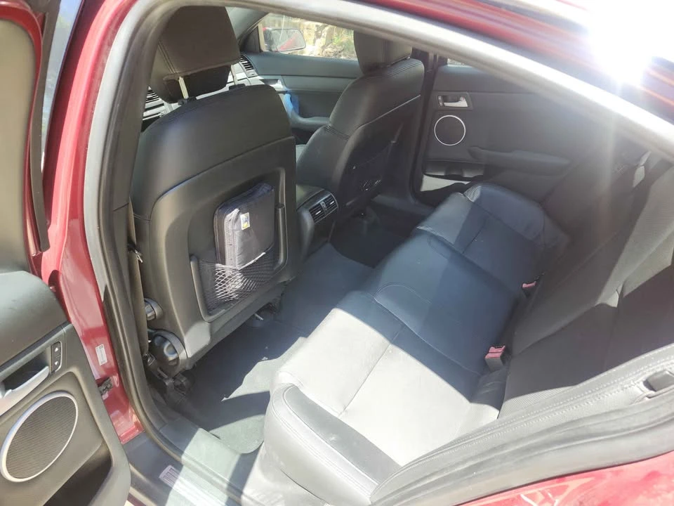 2009 Pontiac G8 - Image 8 of 12