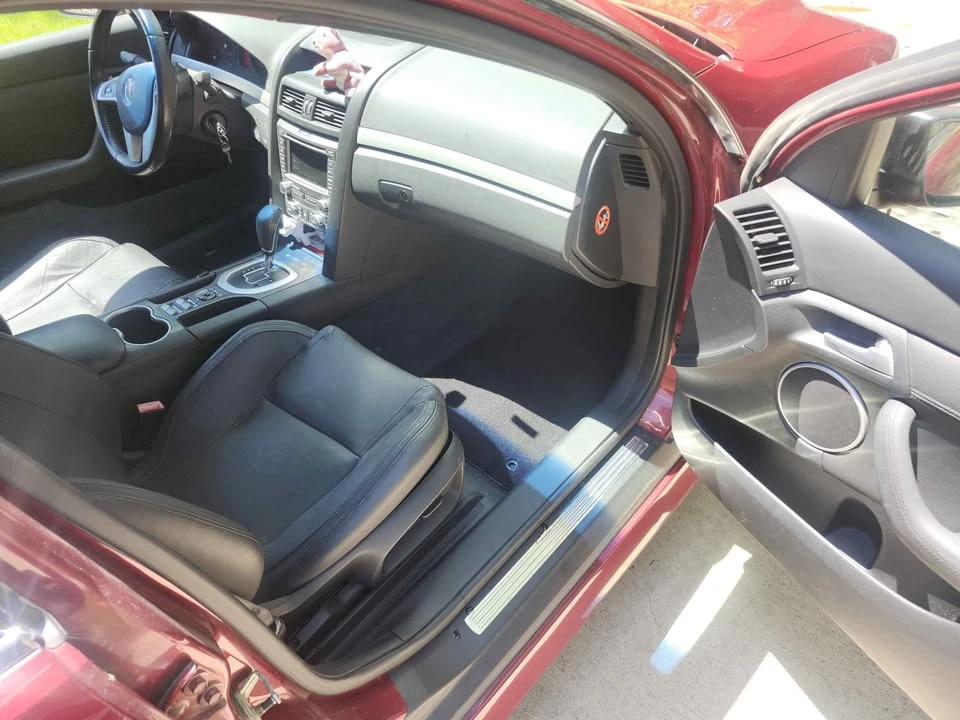 2009 Pontiac G8 - Image 6 of 12