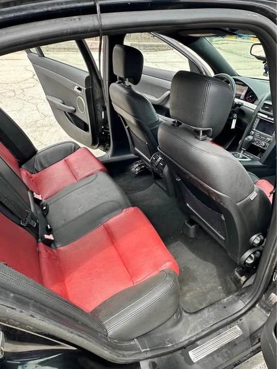 2009 Pontiac G8 - Image 10 of 10