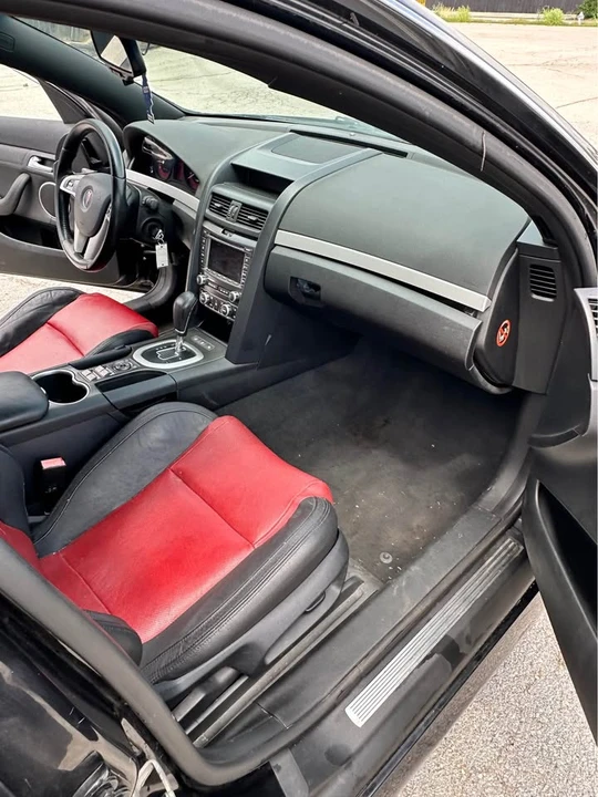 2009 Pontiac G8 - Image 8 of 10