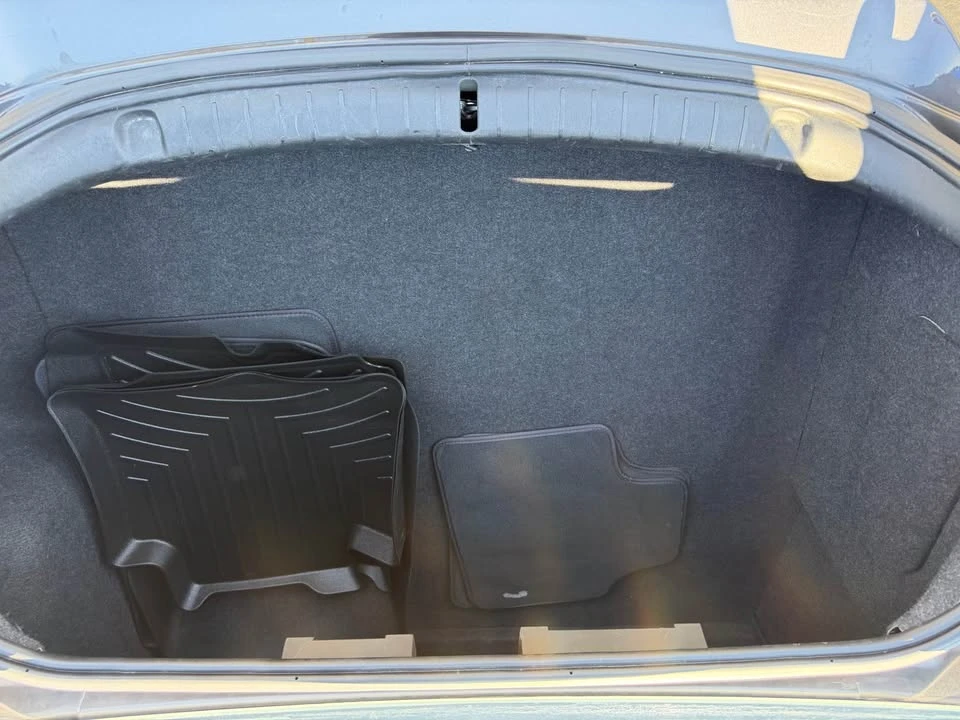 2009 Pontiac G8 - Image 11 of 11