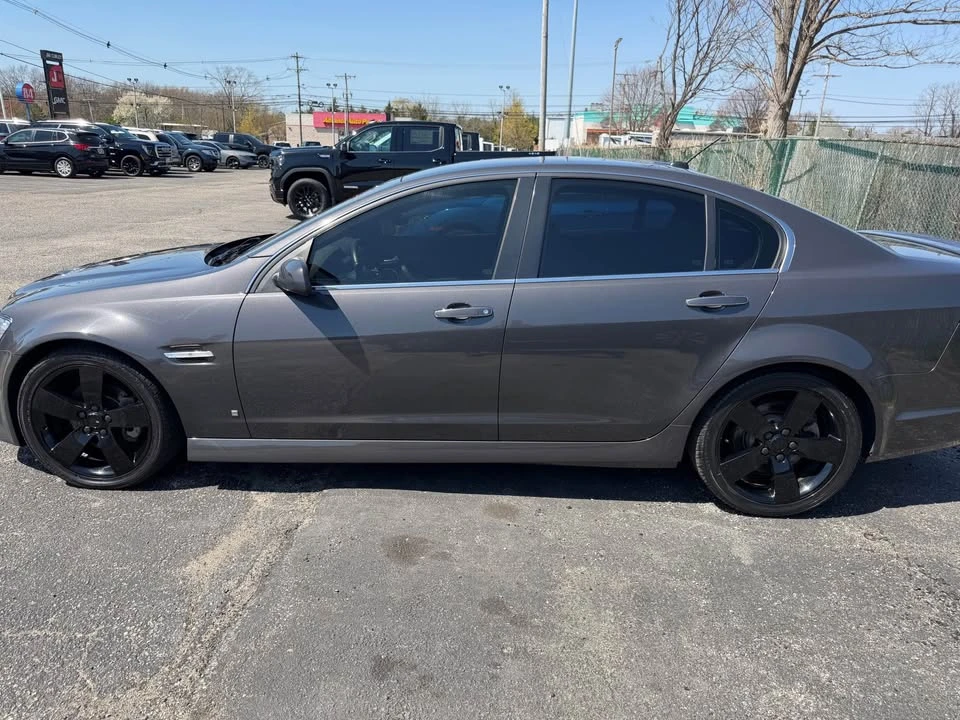 2009 Pontiac G8 - Image 3 of 11