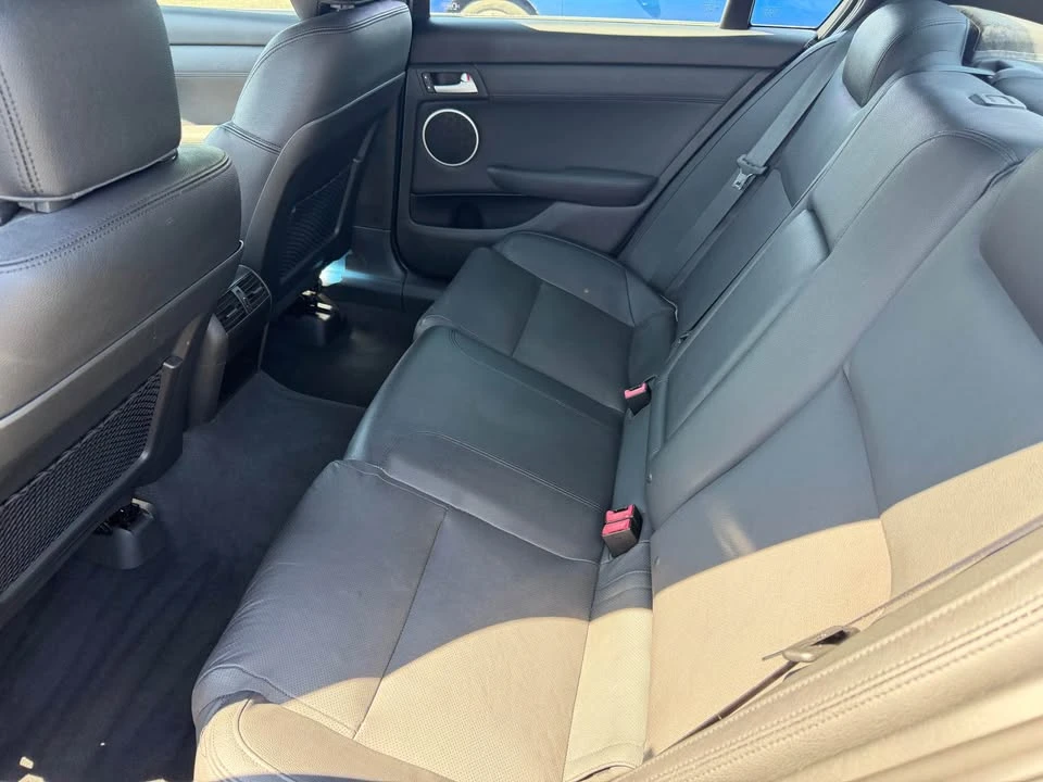2009 Pontiac G8 - Image 7 of 11