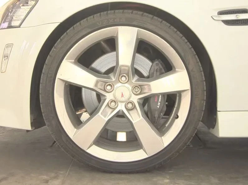 2009 Pontiac G8 - Image 10 of 16