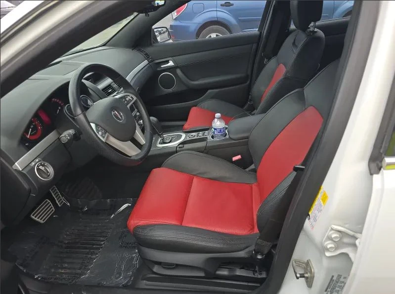 2009 Pontiac G8 - Image 13 of 16